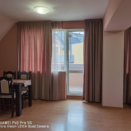 Апарт Хотел Мелани Plovdiv Luaran gambar