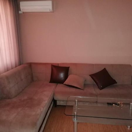 Апарт Хотел Мелани Plovdiv Luaran gambar