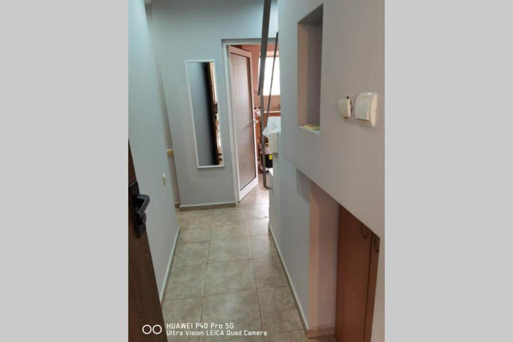 Апарт Хотел Мелани Plovdiv Luaran gambar