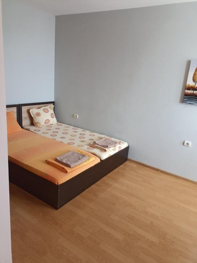 Апарт Хотел Мелани Plovdiv Luaran gambar