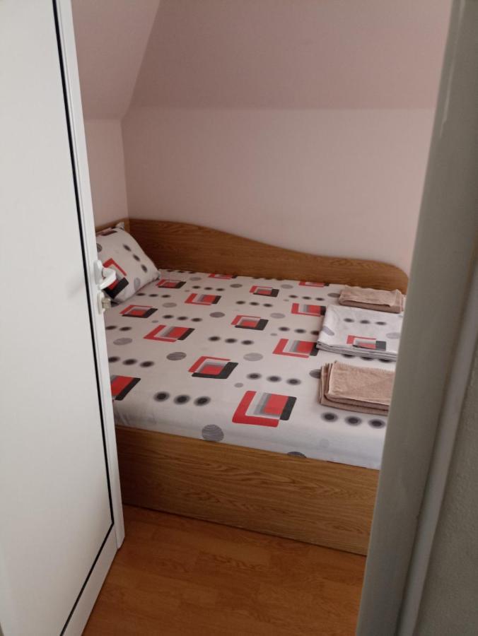 Апарт Хотел Мелани Plovdiv Luaran gambar