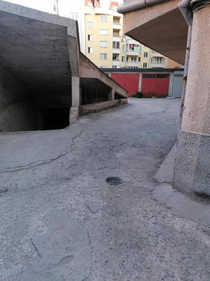 Апарт Хотел Мелани Plovdiv Luaran gambar