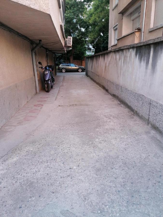 Апарт Хотел Мелани Plovdiv Luaran gambar